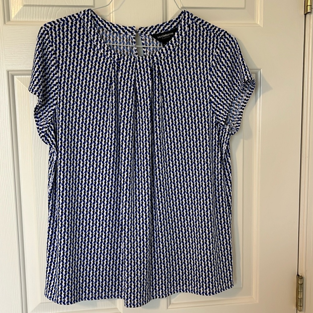 Liz Claiborne Size Large